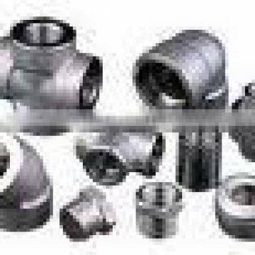 Hastelloy fittings exporters & manufacturers