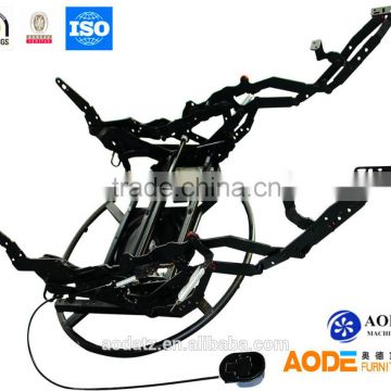 AD4153Z swivel office chair components