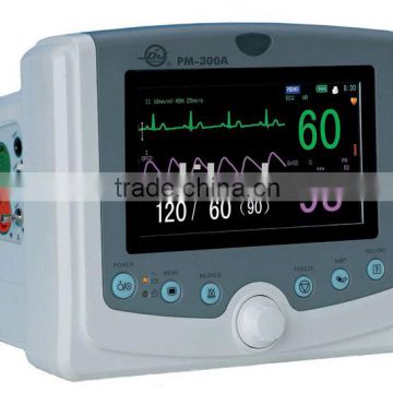 7 inch Patient monitor