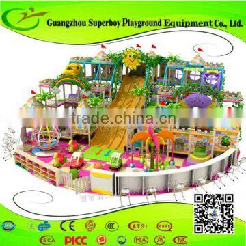 CE GS Proved Factory amusement park rides