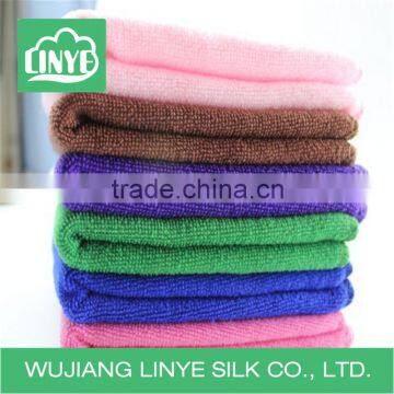 140gsm Polyester Microfiber Towel