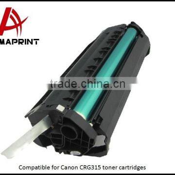 Anmaprint Cartridge CRG315 compatible toner cartridge use for Canon LBP3310 laser toner cartridge