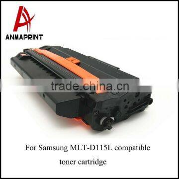 Best price Toner Cartridge MLT-D115L Laser Jet Toner Cartridge Compatible for Samsung Printers new product