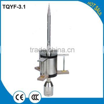 advance pre-discharge lightning rod series,lighting arrester,lightning rod installation