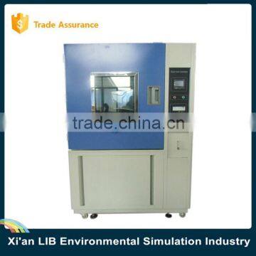 IP54 dust test machine