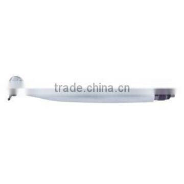 Anti-retraction high speed torque push handpiece(2 or 4 hole)