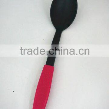 6pcs Silicone Non-stick Cookware Set Pink Cookware Sets