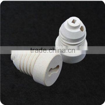 corrosion resistance mullite ceramic parts