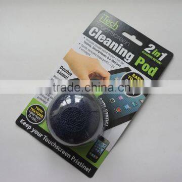 Touchscreen Cleaning Pod