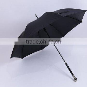 2016 European Style Custom Logo Skull Gift Umbrella photo-3