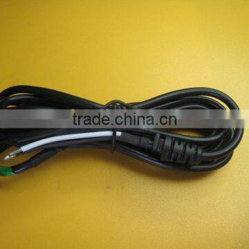 elevator control harness