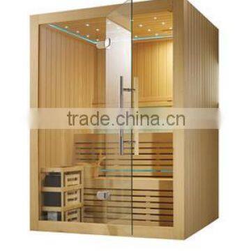 Monalisa fashion nudist sauna room / fashion nudist sauna room