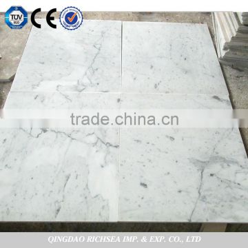 cheap Polished arabescato marble stone tiles/slab                        
                                                Quality Choice