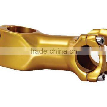 Fixie Using and Cheap Alloy Bicycle Handlebar Stem