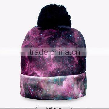 2015 hotsale cheap custom top selling wholesale new arrival winter man crochet beanie winter hat knitted beanie