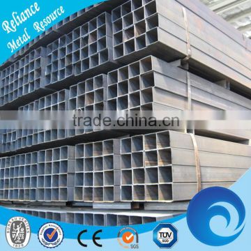 SCH40 CARBON SQUARE STEEL PIPES OR TUBES