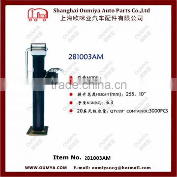 Square trailer jack / screw jack 281003AM