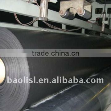 HDPE Geomembrane