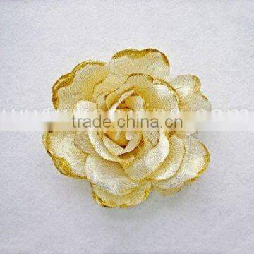 Fabric Flower, Cloth Flower, Artificial Flower WBR-064