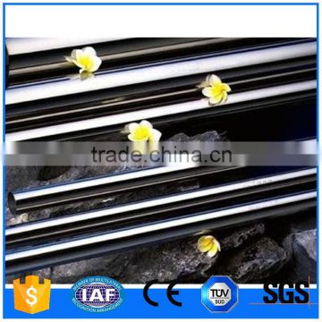 hot sale hot forged stainless steel bar astm a479 EN 1.4301 with CE certificate