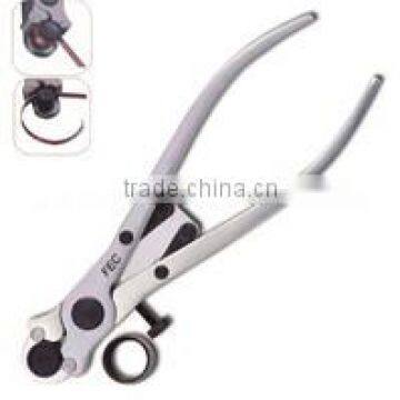 Ring Bending Aluminum Swiss Model Size 190 mm photo-2