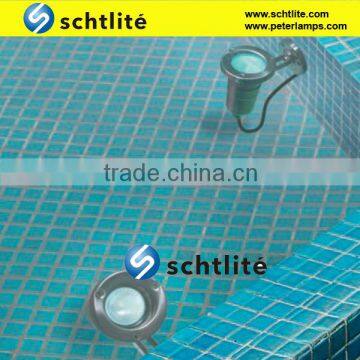 FRO Chinese IP67 Stainless Steel RGB LED Aquarium Light photo-3