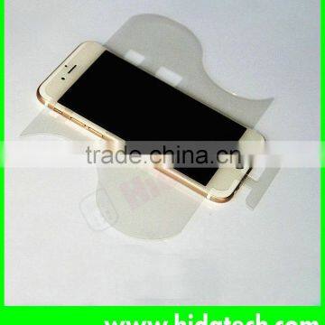 Invisible Full Body Screen Shield for iPhone 6 Front and Back Film