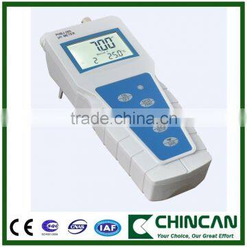 PHBJ-260 & PHB-4 High Accuracy Digital Portable PH Meter with best price