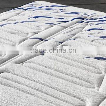 Bamboo Mattress Pocket Spring Latex Foam Matress MD020 photo-5