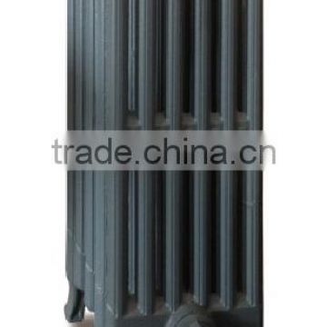 victorian 6-column cast iron radiators BGL-625