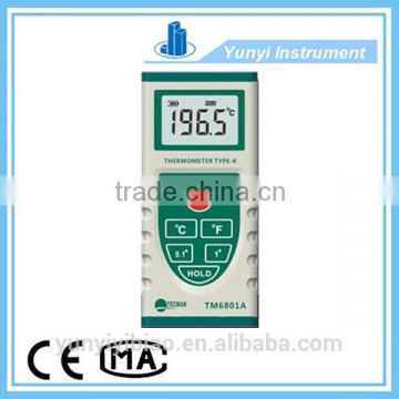 digital thermometer digital