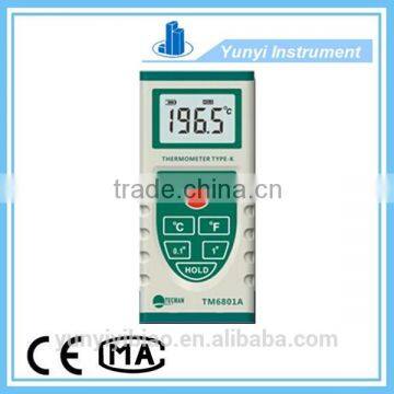 Digital Thermometer Digital