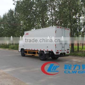 china JMC truck refrigeration units truck refrigerator units