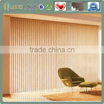 Fashion curtain made in China latest design horizontal vertical blind