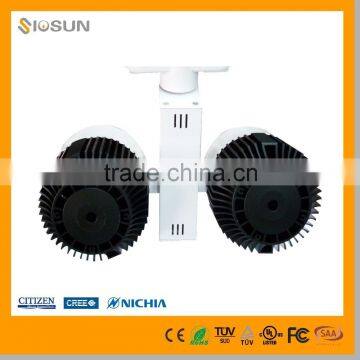 2015 New Patent 20W Citizen COB LED Track Light,LG-T08-20W photo-4