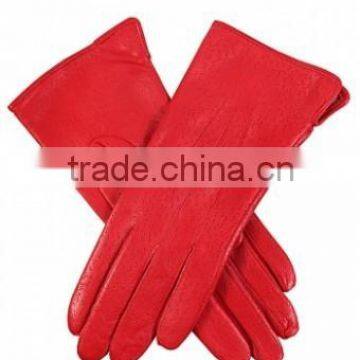 Women's Classic Imipec Leather Gloves