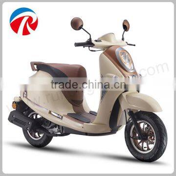 MIU 50 Scooter Round Speedometer,gy6 Scooter Speedometer photo-3