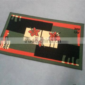 DESIGNER WEAVED MAT photo-3
