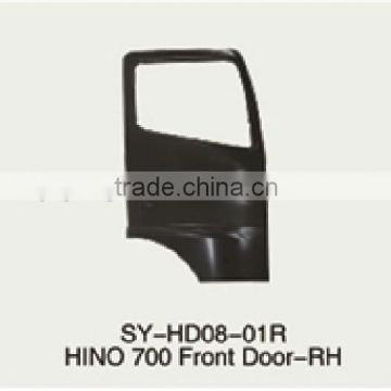 SUYANG NEW METAL PARTS HINO 700 FRONT CAR DOOR