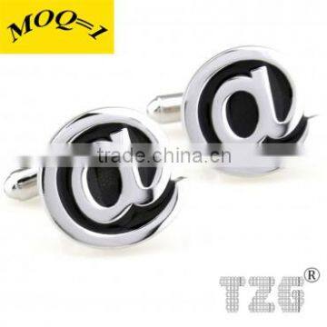 TZG03015 Character Cufflink