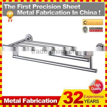 kitchen towel racks/towel bar/grab bar made in China