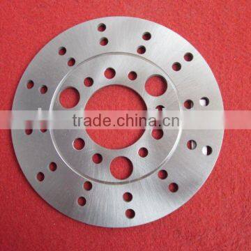 PCF015 Aluminium Alloy Fixed Braking Disc for Motorcycle