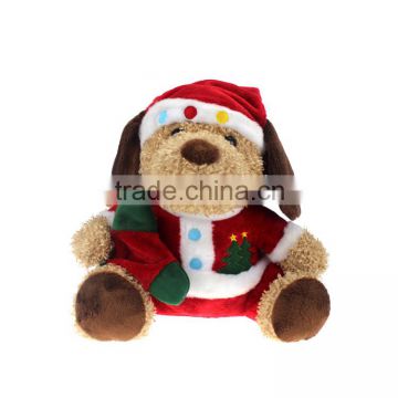 Christmas Gift Plush Teddy Bear