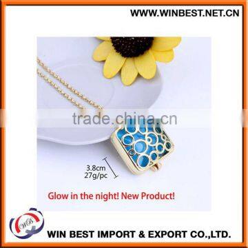 Wholesale products accessories for women neck, bead necklace designs, fashionable jewelry