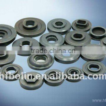 pressure plate