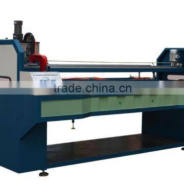 Pocket Spring Assembling Machine
