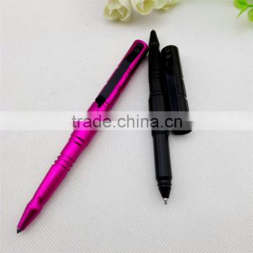 New tactical self defense gift pen