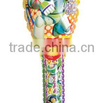 WABAO balloon-Buzz lightyear