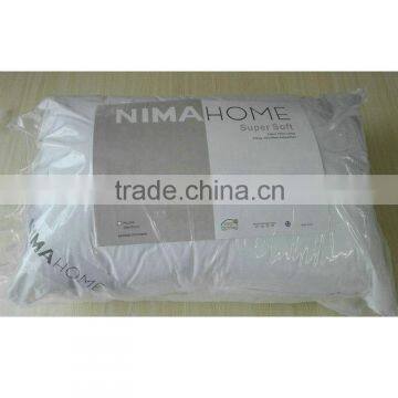 Top Selling Products 2016 Super Soft Polyester Pillow Com cn
