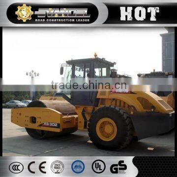 XCMG Mechanical Type 20 Ton Single Drum Vibratory Compactor XS203J